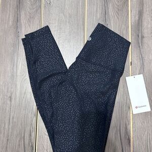 New Lululemon Align 28”